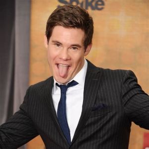 Profile picture of Adam Devine