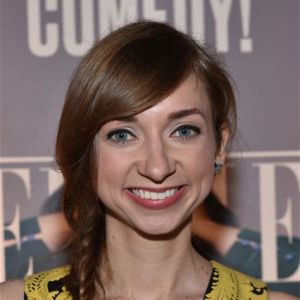 Profile picture of Lauren Lapkus