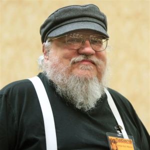 Profile picture of George R.R. Martin