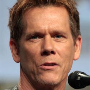 Profile picture of Kevin Bacon