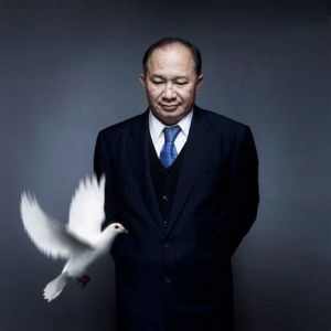 Profile picture of John Woo