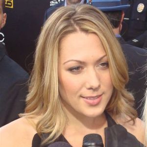 Profile picture of Colbie Caillat
