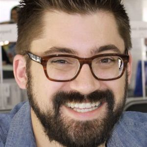 Profile picture of Austin Kleon