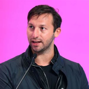 Profile picture of Ian Thorpe