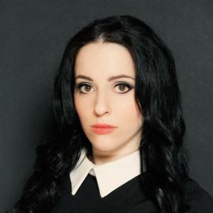 Profile picture of Molly Crabapple