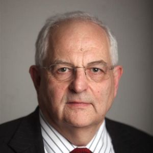 Profile picture of Martin Wolf