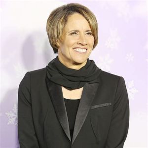 Profile picture of Mary Carillo