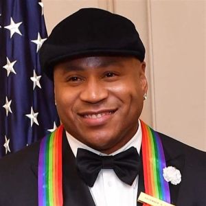 Profile picture of LL Cool J