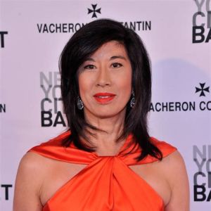 Profile picture of Andrea Jung