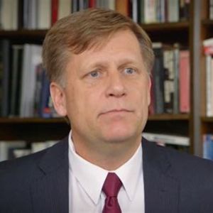 Profile picture of Michael McFaul