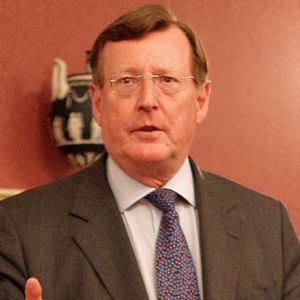 Profile picture of David Trimble