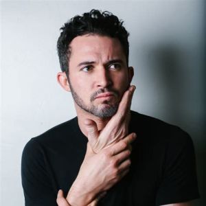 Profile picture of Justin Willman