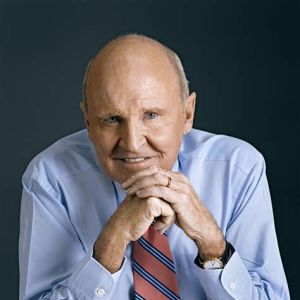 Profile picture of Jack Welch