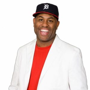 Profile picture of Eric Thomas