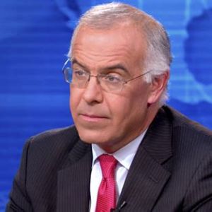 Profile picture of David Brooks