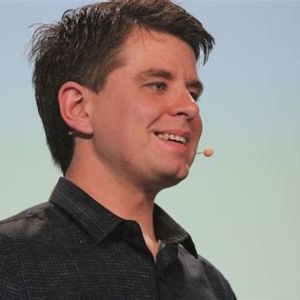 Profile picture of Randall Munroe