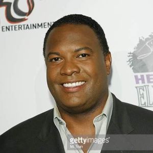 Profile picture of Rodney Peete