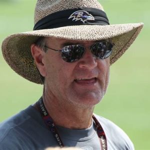 Profile picture of Brian Billick