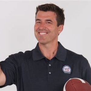 Profile picture of Rece Davis