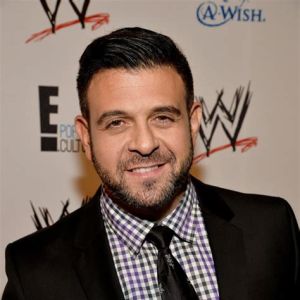 Profile picture of Adam Richman