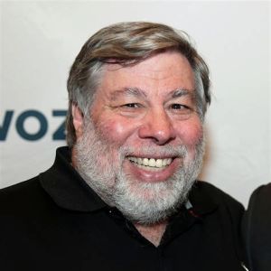 Profile picture of Steve Wozniak