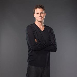 Profile picture of Daniel Tosh