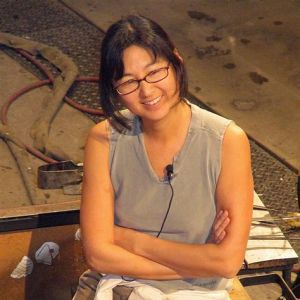 Profile picture of Maya Lin