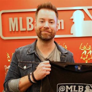 Profile picture of David Cook