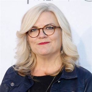 Profile picture of Paula Pell