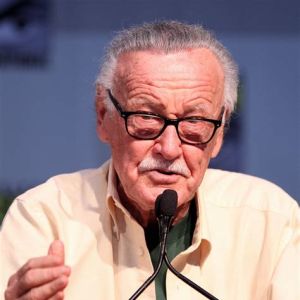 Profile picture of Stan Lee