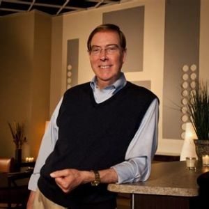 Profile picture of Dr. Gary Chapman