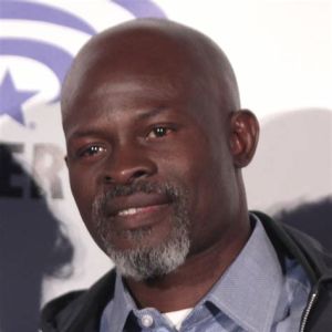 Profile picture of Djimon Hounsou