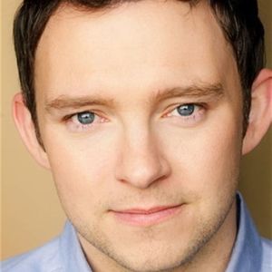 Profile picture of Nathan Corddry