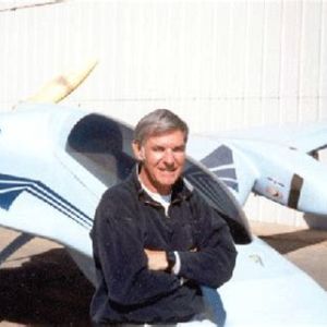 Profile picture of Dick Rutan