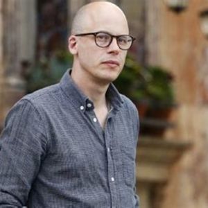 Profile picture of Lev Grossman