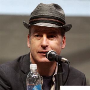 Profile picture of Bob Odenkirk