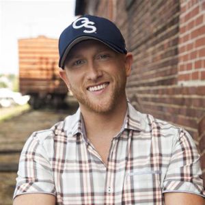 Profile picture of Cole Swindell