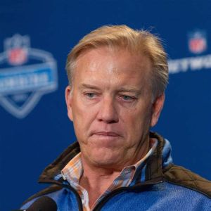 Profile picture of John Elway