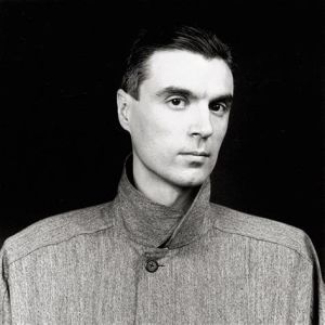 Profile picture of David Byrne