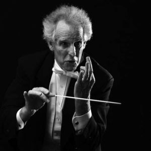 Profile picture of Benjamin Zander