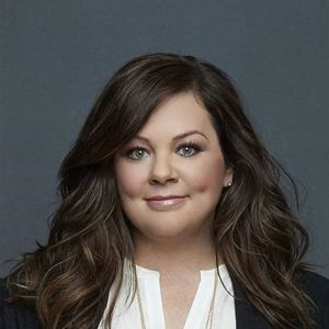 Profile picture of Melissa McCarthy