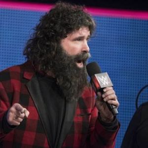 Profile picture of Mick Foley