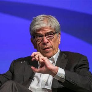 Profile picture of Paul Romer