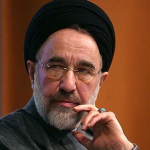 Profile picture of Mohammad Khatami