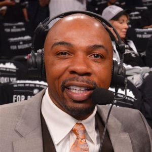 Profile picture of Greg Anthony