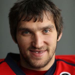 Profile picture of Alexander Ovechkin