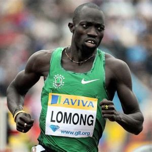 Profile picture of Lopez Lomong