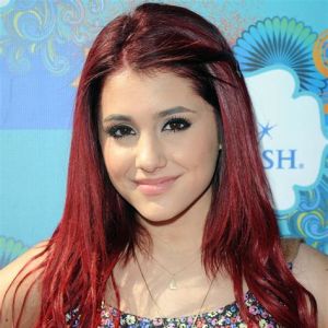 Profile picture of Ariana Grande