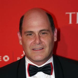 Profile picture of Matthew Weiner