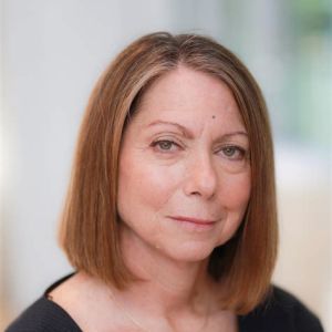 Profile picture of Jill Abramson